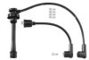 BERU ZEF1371 Ignition Cable Kit